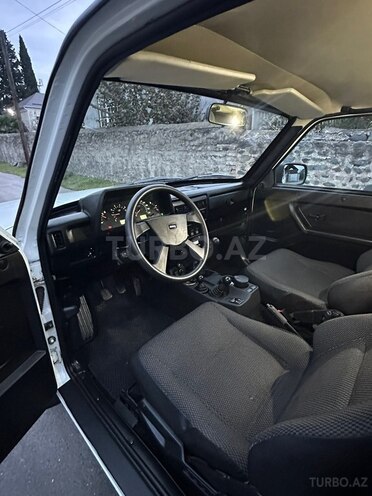 LADA (VAZ) Niva 2018, 152,000 km - 1.7 л - Zaqatala