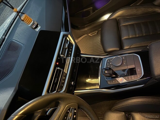BMW 330 2019, 107,000 km - 2.0 l - Bakı
