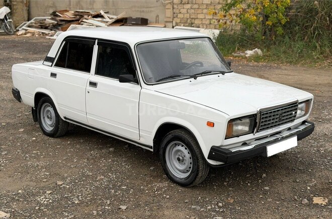 LADA (VAZ) 2107 2003, 258,393 km - 1.6 l - Bakı