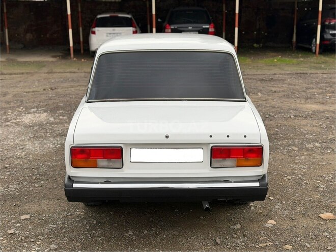 LADA (VAZ) 2107 2003, 258,393 km - 1.6 l - Bakı