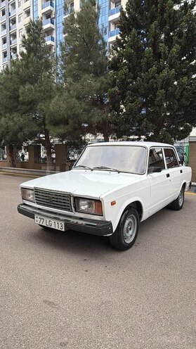 LADA (VAZ) 2107 2011, 150,000 km - 1.6 л - Bakı