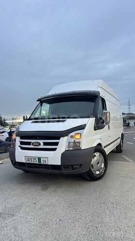 Ford Transit 2010, 175,557 km - 2.2 л - Bakı
