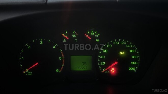 Ford Transit 2010, 175,557 km - 2.2 л - Bakı