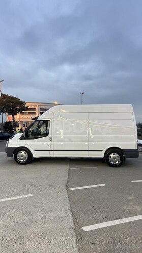 Ford Transit 2010, 175,557 km - 2.2 л - Bakı