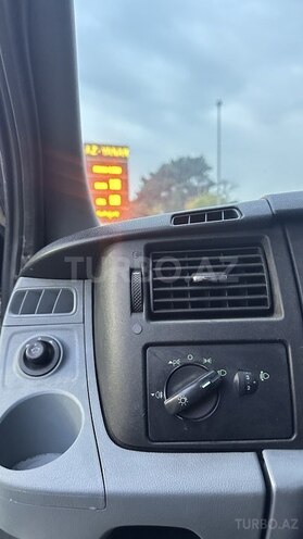 Ford Transit 2010, 175,557 km - 2.2 л - Bakı