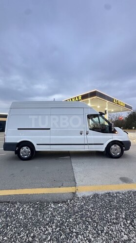 Ford Transit 2010, 175,557 km - 2.2 л - Bakı