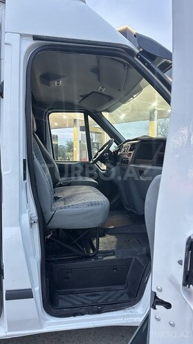 Ford Transit 2010, 175,557 km - 2.2 л - Bakı