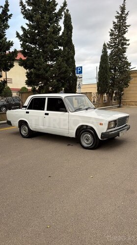 LADA (VAZ) 2107 2011, 150,000 km - 1.6 л - Bakı