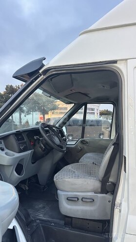 Ford Transit 2010, 175,557 km - 2.2 л - Bakı