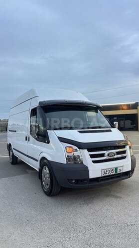 Ford Transit 2010, 175,557 km - 2.2 л - Bakı