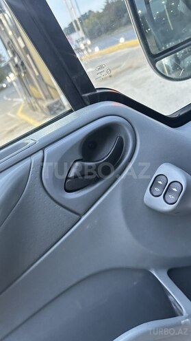 Ford Transit 2010, 175,557 km - 2.2 л - Bakı