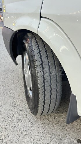 Ford Transit 2010, 175,557 km - 2.2 л - Bakı