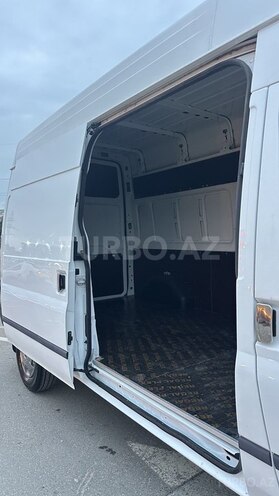 Ford Transit 2010, 175,557 km - 2.2 л - Bakı