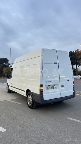Ford Transit 2010, 175,557 km - 2.2 л - Bakı
