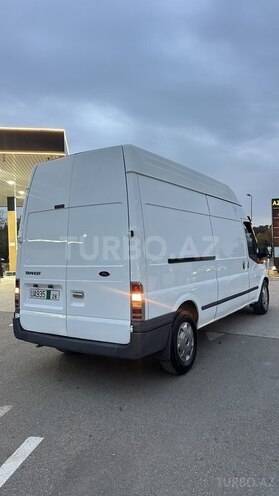 Ford Transit 2010, 175,557 km - 2.2 л - Bakı