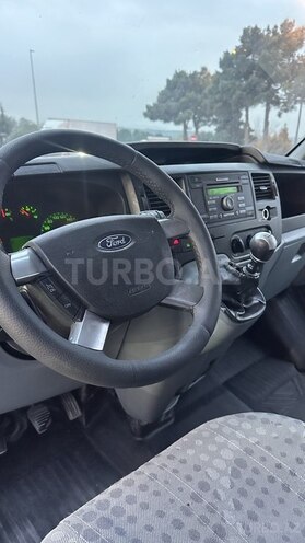 Ford Transit 2010, 175,557 km - 2.2 л - Bakı