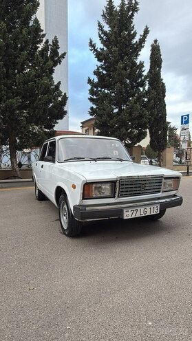 LADA (VAZ) 2107 2011, 150,000 km - 1.6 л - Bakı