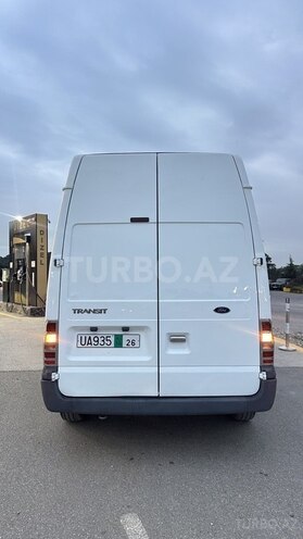 Ford Transit 2010, 175,557 km - 2.2 л - Bakı