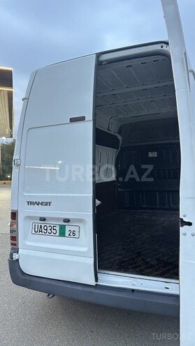 Ford Transit 2010, 175,557 km - 2.2 л - Bakı