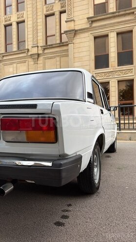 LADA (VAZ) 2107 2011, 150,000 km - 1.6 л - Bakı