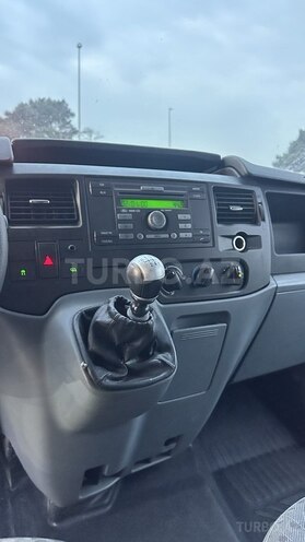 Ford Transit 2010, 175,557 km - 2.2 л - Bakı
