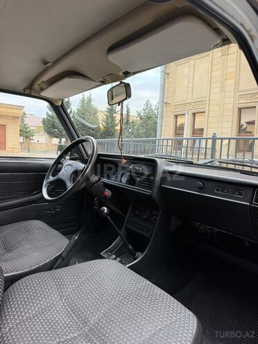 LADA (VAZ) 2107 2011, 150,000 km - 1.6 л - Bakı