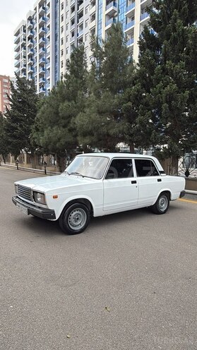 LADA (VAZ) 2107 2011, 150,000 km - 1.6 л - Bakı