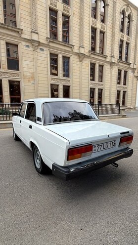 LADA (VAZ) 2107 2011, 150,000 km - 1.6 л - Bakı