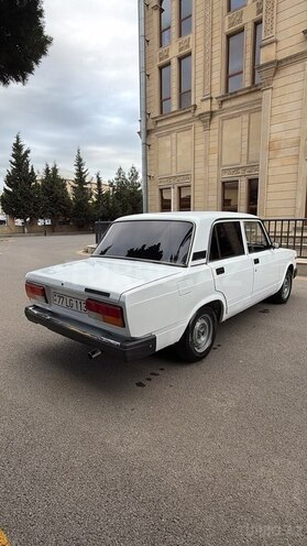 LADA (VAZ) 2107 2011, 150,000 km - 1.6 л - Bakı