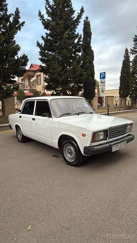 LADA (VAZ) 2107 2011, 150,000 km - 1.6 л - Bakı