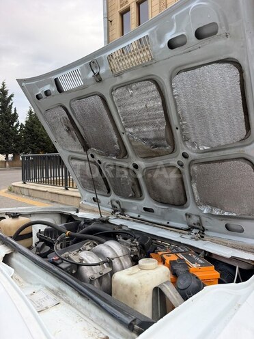 LADA (VAZ) 2107 2011, 150,000 km - 1.6 л - Bakı