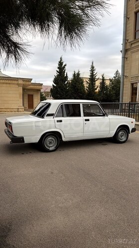 LADA (VAZ) 2107 2011, 150,000 km - 1.6 л - Bakı