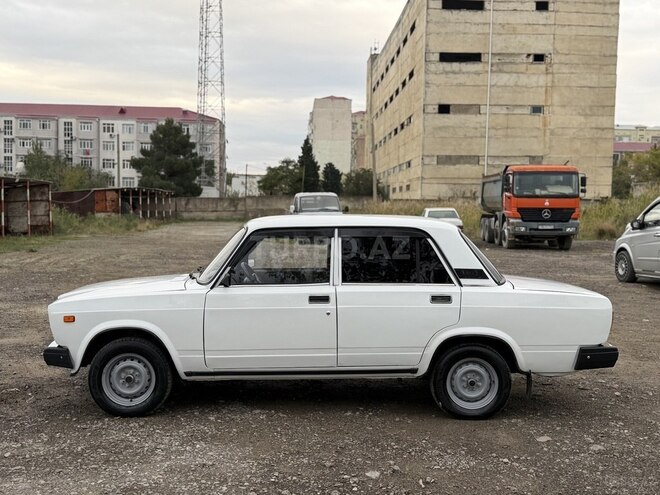 LADA (VAZ) 2107 2003, 258,393 km - 1.6 l - Bakı