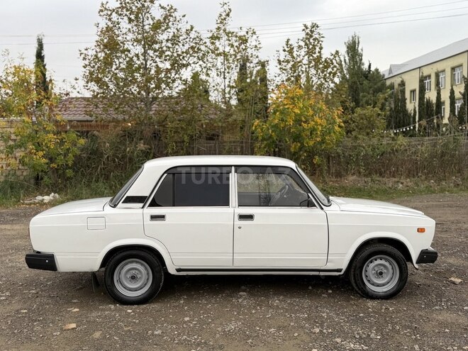 LADA (VAZ) 2107 2003, 258,393 km - 1.6 l - Bakı