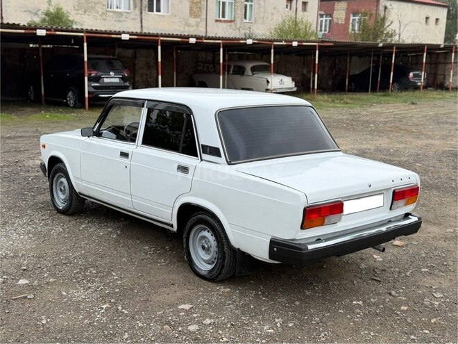 LADA (VAZ) 2107 2003, 258,393 km - 1.6 l - Bakı