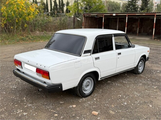 LADA (VAZ) 2107 2003, 258,393 km - 1.6 l - Bakı