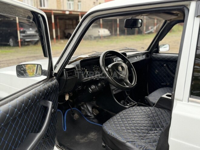 LADA (VAZ) 2107 2003, 258,393 km - 1.6 l - Bakı