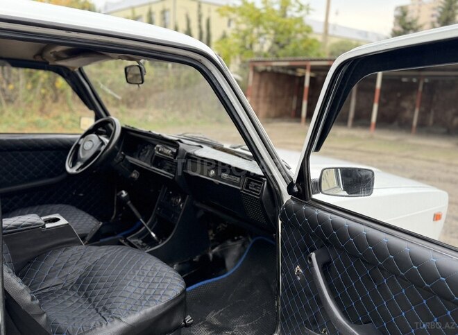 LADA (VAZ) 2107 2003, 258,393 km - 1.6 l - Bakı