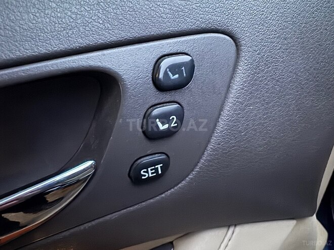 Lexus ES 350 2011, 166,815 km - 3.5 l - Bakı