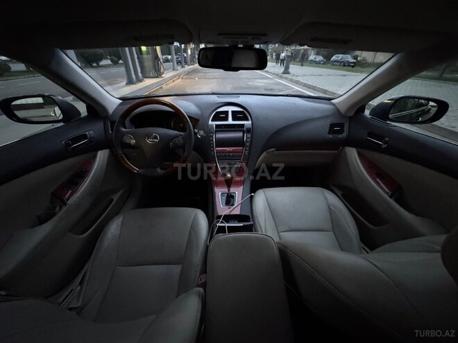 Lexus ES 350 2011, 166,815 km - 3.5 l - Bakı