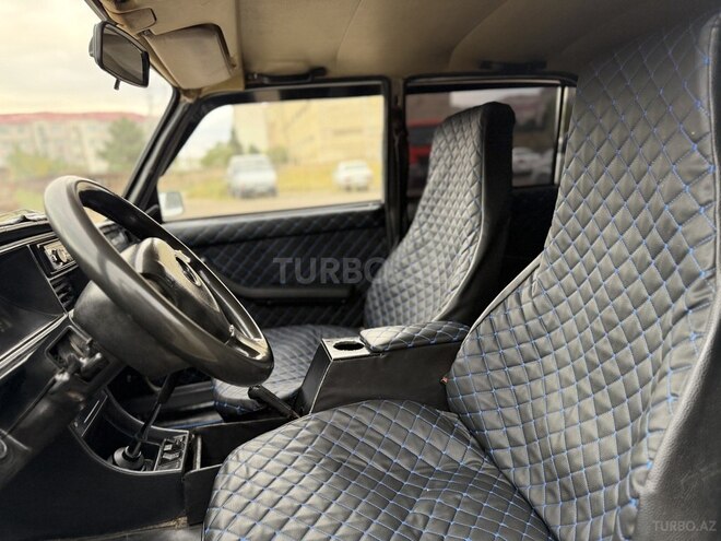 LADA (VAZ) 2107 2003, 258,393 km - 1.6 l - Bakı