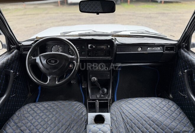 LADA (VAZ) 2107 2003, 258,393 km - 1.6 l - Bakı