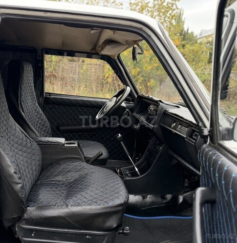 LADA (VAZ) 2107 2003, 258,393 km - 1.6 l - Bakı