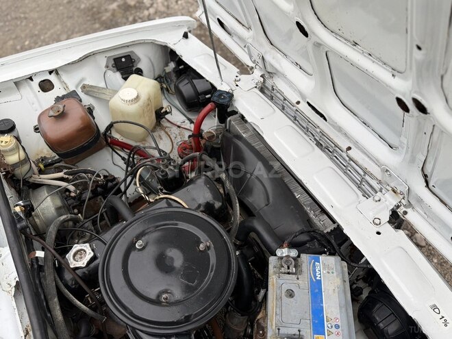 LADA (VAZ) 2107 2003, 258,393 km - 1.6 l - Bakı