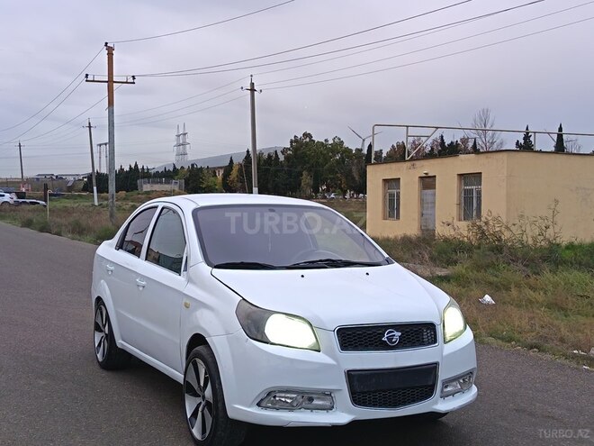 Ravon Nexia R3 2017, 316,000 km - 1.5 l - Bakı