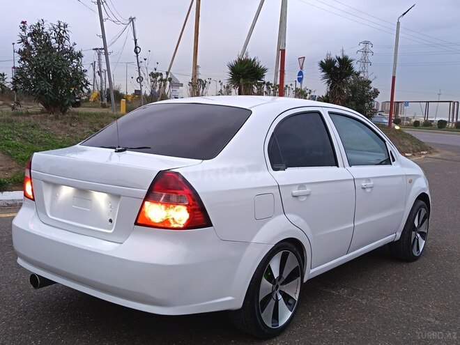 Ravon Nexia R3 2017, 316,000 km - 1.5 l - Bakı