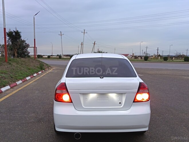 Ravon Nexia R3 2017, 316,000 km - 1.5 l - Bakı