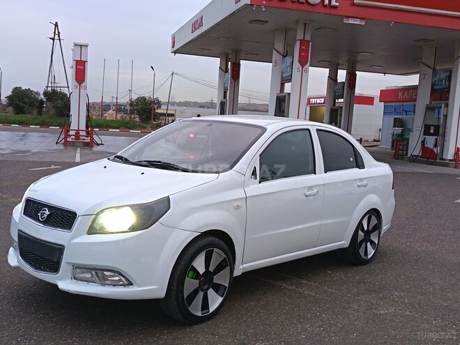 Ravon Nexia R3 2017, 316,000 km - 1.5 l - Bakı