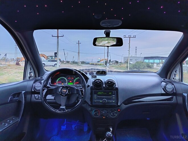 Ravon Nexia R3 2017, 316,000 km - 1.5 l - Bakı