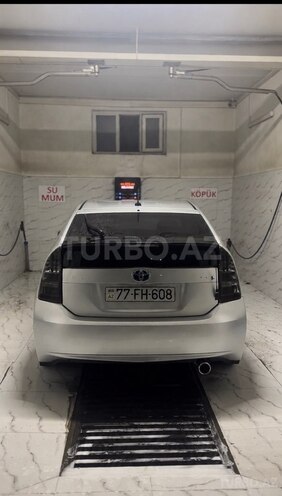 Toyota Prius 2009, 309,559 km - 1.8 l - Tovuz